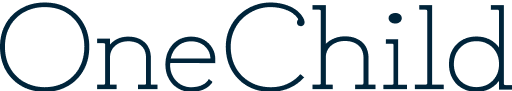 One Child Logo