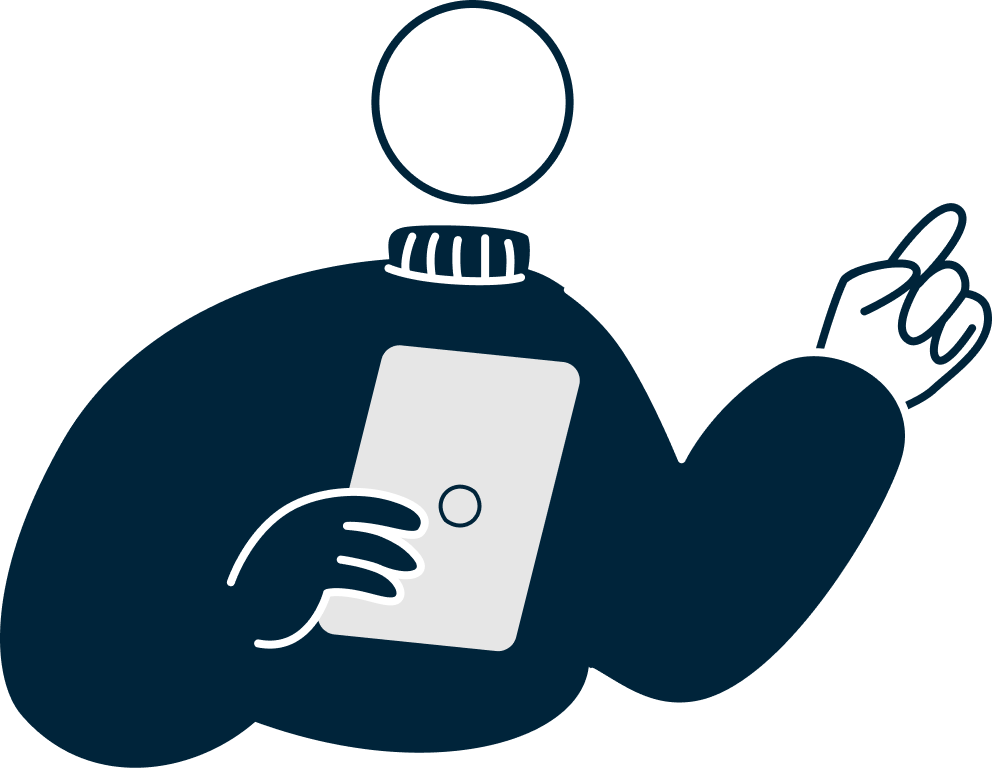 Earning potential illustration