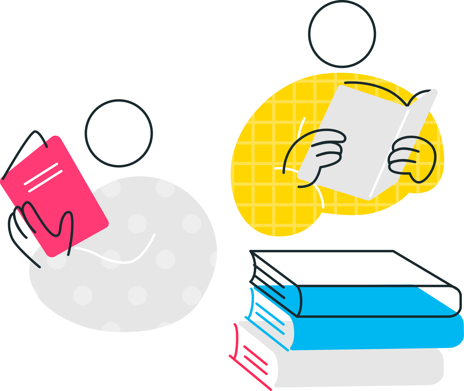 Academic outcomes illustration