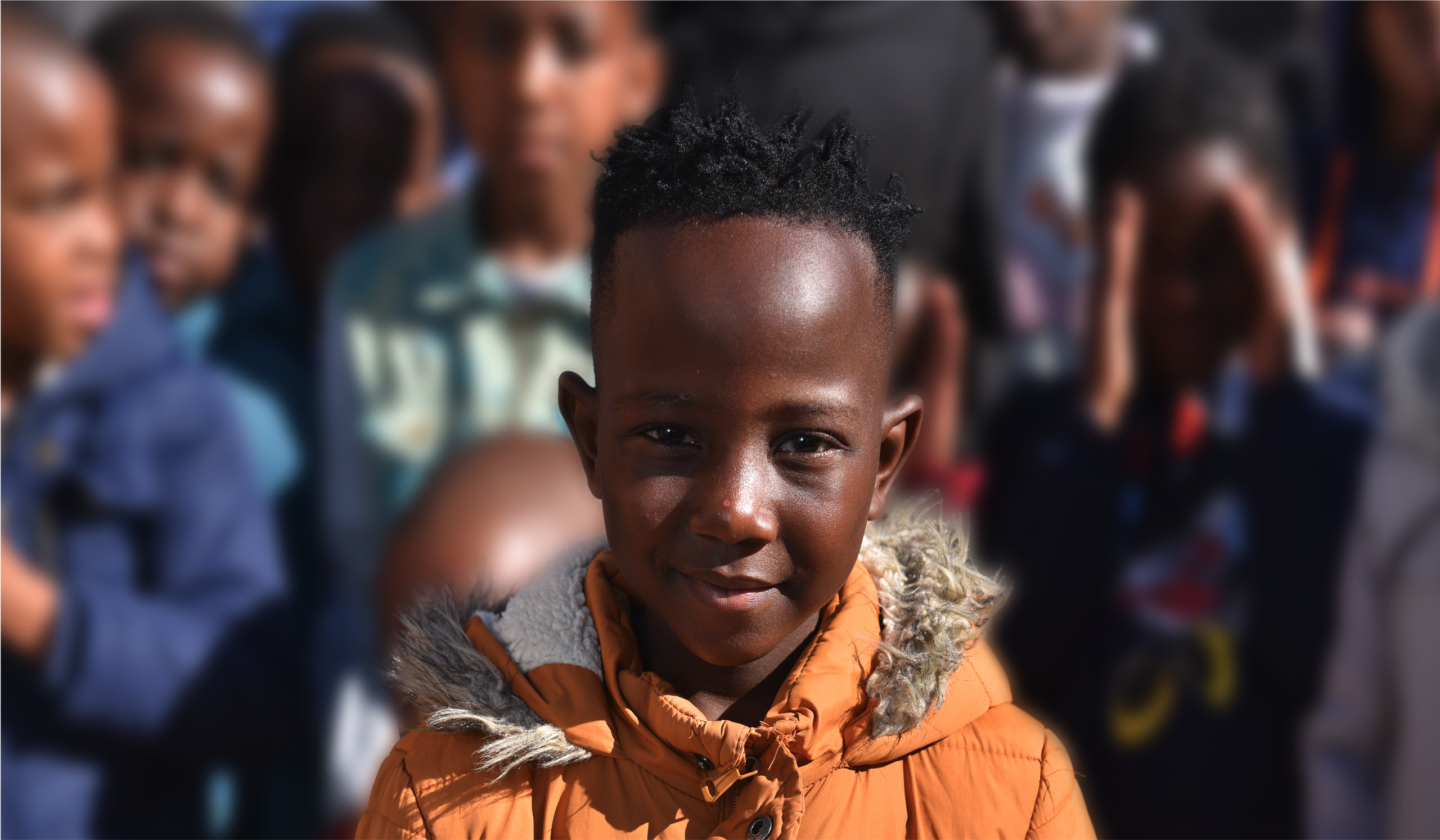 Meet Unathi