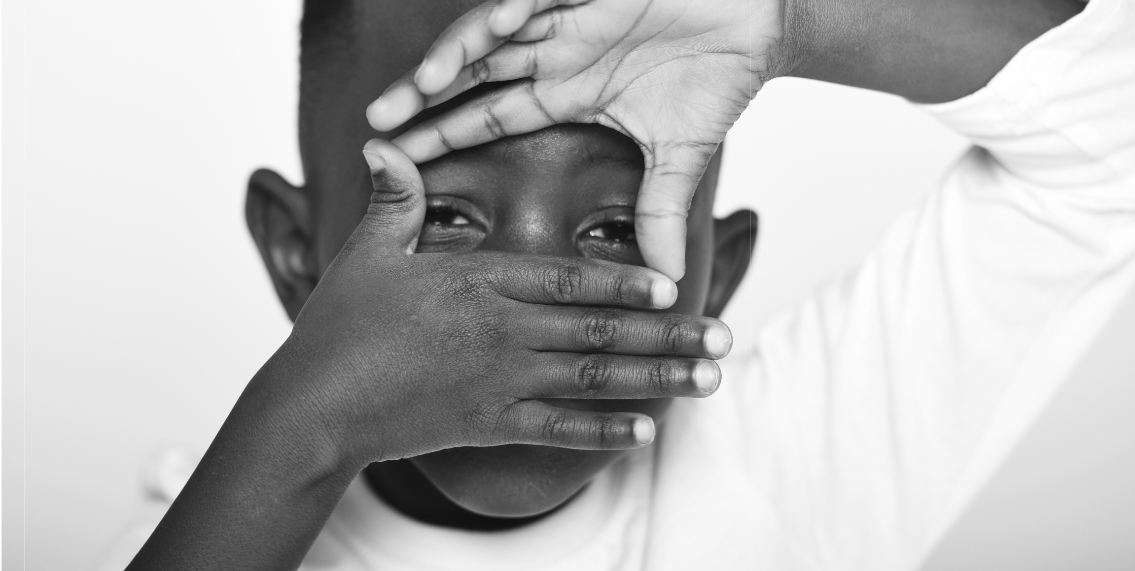 Child playing