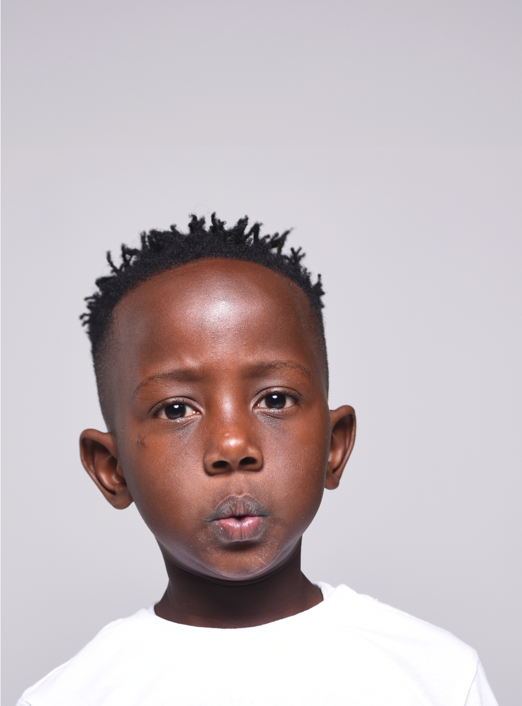 Unathi portrait one