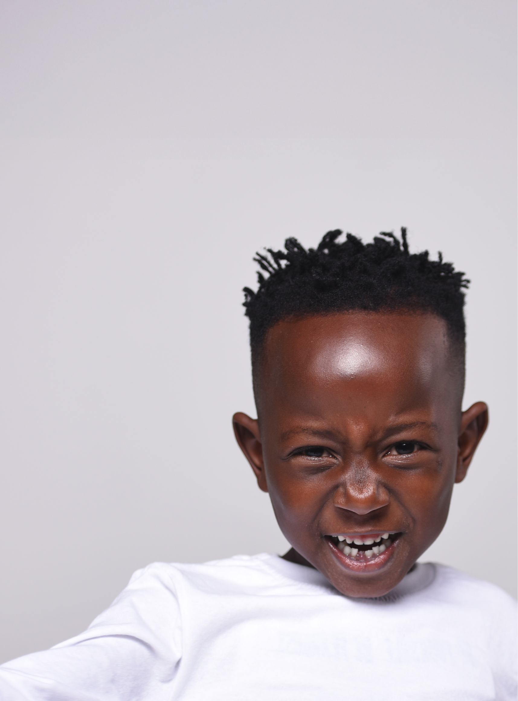 Unathi portrait two