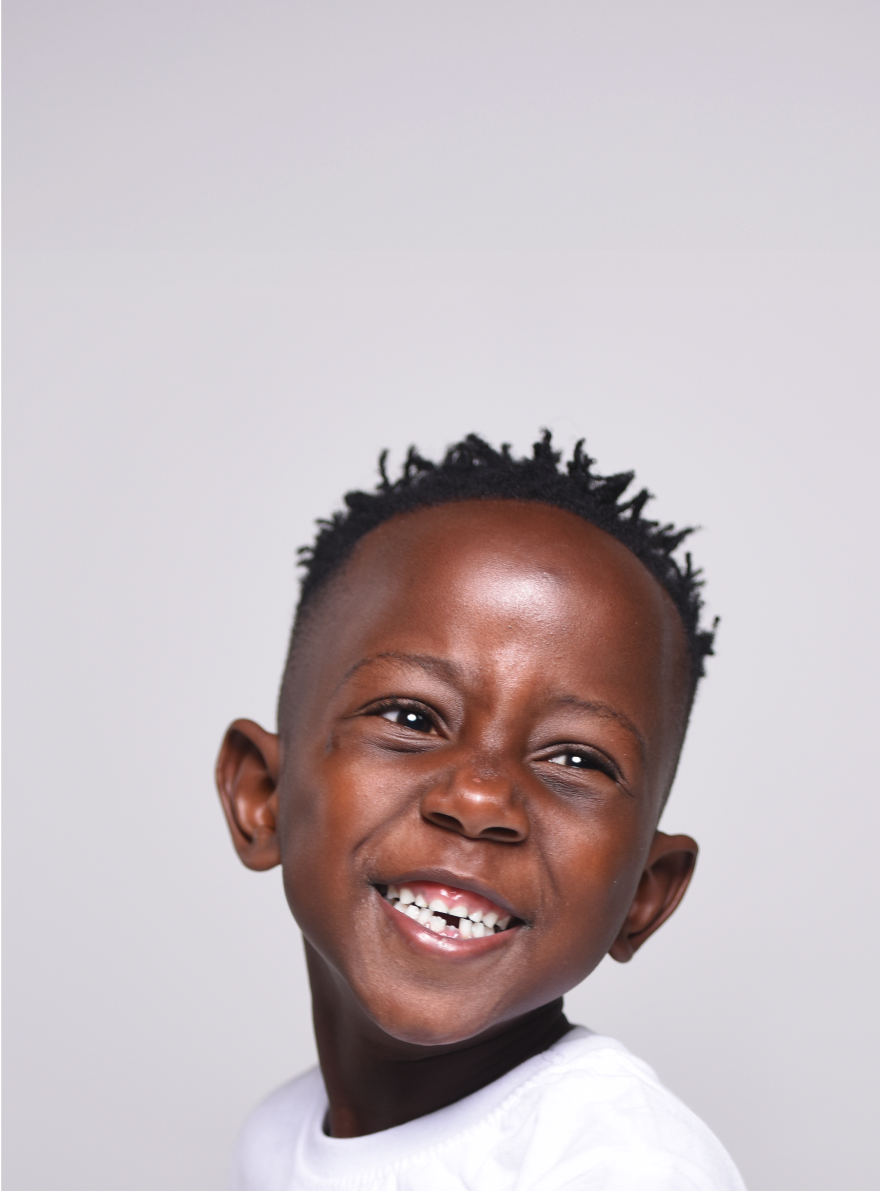 Unathi portrait three